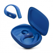 Навушники JBL Endurance Peak 4 Blue (JBLENDUPEAK4BLU) 1 – techzone.com.ua