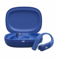 Навушники JBL Endurance Peak 4 Blue (JBLENDUPEAK4BLU) 5 – techzone.com.ua