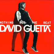 Виниловая пластинка LP2 David Guetta: Nothing But The Beat