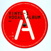 Виниловая пластинка LP2 David Guetta: Nothing But The Beat 3 – techzone.com.ua