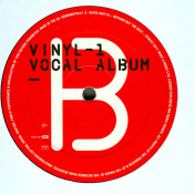 Виниловая пластинка LP2 David Guetta: Nothing But The Beat 4 – techzone.com.ua