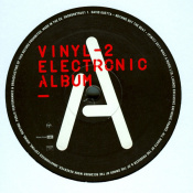 Виниловая пластинка LP2 David Guetta: Nothing But The Beat 5 – techzone.com.ua