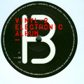 Вінілова платівка LP2 David Guetta: Nothing But The Beat 6 – techzone.com.ua
