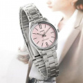 Жіночий годинник Casio Standard Analogue Casio LTP-V005D-4B 6 – techzone.com.ua