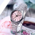 Жіночий годинник Casio Standard Analogue Casio LTP-V005D-4B 7 – techzone.com.ua