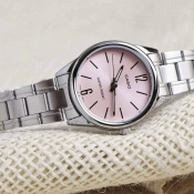 Жіночий годинник Casio Standard Analogue LTP-V005D-4B 5 – techzone.com.ua Жіночий годинник Casio Standard Analogue LTP-V005D-4B 5 – techzone.com.ua
