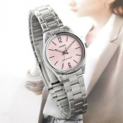 Жіночий годинник Casio Standard Analogue LTP-V005D-4B 6 – techzone.com.ua Жіночий годинник Casio Standard Analogue LTP-V005D-4B 6 – techzone.com.ua