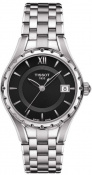 Женские часы Tissot Lady Quartz T072.210.11.058.00