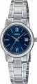 Годинник Casio TIMELESS COLLECTION LTP-V002D-2B3 – techzone.com.ua