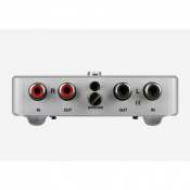 Фонокорректор Clearaudio Nano Phono V2 EL 028/B Black 2 – techzone.com.ua Фонокорректор Clearaudio Nano Phono V2 EL 028/B Black 2 – techzone.com.ua