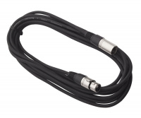 ROCKCABLE RCL30305 D7 Microphone Cable (5m)