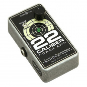 Electro-harmonix 22 Caliber 2 – techzone.com.ua Electro-harmonix 22 Caliber 2 – techzone.com.ua