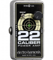 Electro-harmonix 22 Caliber 1 – techzone.com.ua