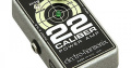 Electro-harmonix 22 Caliber 3 – techzone.com.ua