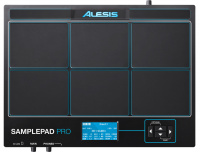 ALESIS SAMPLE PAD PRO 2 – techzone.com.ua ALESIS SAMPLE PAD PRO 2 – techzone.com.ua