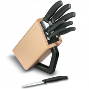 Кухонний набір Victorinox SwissClassic Cutlery Block 6.7173.8 3 – techzone.com.ua Кухонний набір Victorinox SwissClassic Cutlery Block 6.7173.8 3 – techzone.com.ua