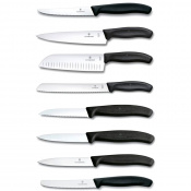 Кухонный набор Victorinox SwissClassic Cutlery Block 6.7173.8 4 – techzone.com.ua Кухонный набор Victorinox SwissClassic Cutlery Block 6.7173.8 4 – techzone.com.ua