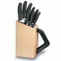 Кухонный набор Victorinox SwissClassic Cutlery Block 6.7173.8 2 – techzone.com.ua