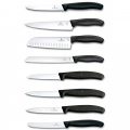 Кухонный набор Victorinox SwissClassic Cutlery Block 6.7173.8 4 – techzone.com.ua