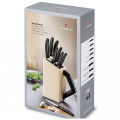 Кухонный набор Victorinox SwissClassic Cutlery Block 6.7173.8 6 – techzone.com.ua