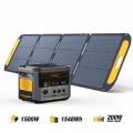 Зарядная станция Vtoman FlashSpeed 1500 5 – techzone.com.ua
