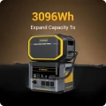 Зарядная станция Vtoman FlashSpeed 1500 6 – techzone.com.ua