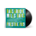 Виниловая пластинка Miles Davis & The Modern Jazz - Bags’ Groove [LP] 2 – techzone.com.ua