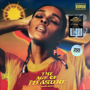 Lp Monae Janelle Age Of Pleasure - Orange Crush Vinyl 2 – techzone.com.ua Lp Monae Janelle Age Of Pleasure - Orange Crush Vinyl 2 – techzone.com.ua