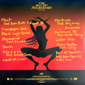 Lp Monae Janelle Age Of Pleasure - Orange Crush Vinyl 2 – techzone.com.ua