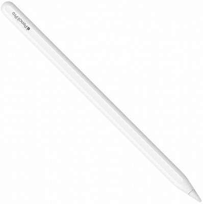 Стилус Apple Pencil Pro (MX2D3) – techzone.com.ua