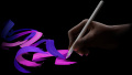 Стилус Apple Pencil Pro (MX2D3) 4 – techzone.com.ua