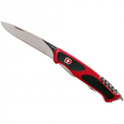 Складной нож Victorinox RANGER 55 GRIP 0.9563.CB1 3 – techzone.com.ua Складной нож Victorinox RANGER 55 GRIP 0.9563.CB1 3 – techzone.com.ua