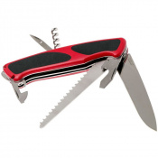 Складной нож Victorinox RANGER 55 GRIP 0.9563.CB1 5 – techzone.com.ua Складной нож Victorinox RANGER 55 GRIP 0.9563.CB1 5 – techzone.com.ua