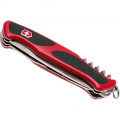 Складаний ніж Victorinox RANGER 55 GRIP 0.9563.CB1 2 – techzone.com.ua