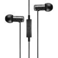 Наушники Final Audio E1000C Black 1 – techzone.com.ua