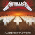 Вінілова платівка Metallica - Master of Puppets [LP] 1 – techzone.com.ua