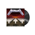 Вінілова платівка Metallica - Master of Puppets [LP] 2 – techzone.com.ua