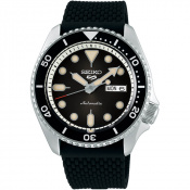 Чоловічий годинник Seiko 5 Sports SKX SRPD73K2 1 – techzone.com.ua