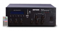 Підсилювач Artone PMS-260D 1 – techzone.com.ua