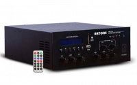 Підсилювач Artone PMS-260D 3 – techzone.com.ua Підсилювач Artone PMS-260D 3 – techzone.com.ua