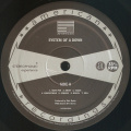 Виниловая пластинка System of a Down: System of a Down 4 – techzone.com.ua