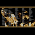 Виниловая пластинка System of a Down: System of a Down 5 – techzone.com.ua