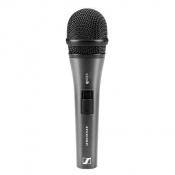 Вокальний мікрофон SENNHEISER E 825-S