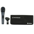 Вокальний мікрофон SENNHEISER E 825-S 2 – techzone.com.ua