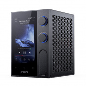 Мережевий програвач FiiO R7 Black 1 – techzone.com.ua