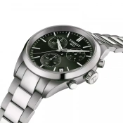 Чоловічий годинник Tissot PR 100 Chronograph T150.417.11.091.00 2 – techzone.com.ua