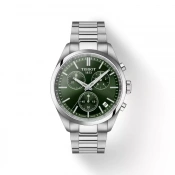 Чоловічий годинник Tissot PR 100 Chronograph T150.417.11.091.00 7 – techzone.com.ua