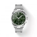 Чоловічий годинник Tissot PR 100 Chronograph T150.417.11.091.00 7 – techzone.com.ua