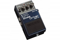 BOSS BB 1X Педаль ефектів 2 – techzone.com.ua BOSS BB 1X Педаль ефектів 2 – techzone.com.ua