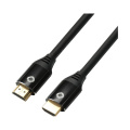 Кабель OEHLBACH 92489 Ultra High-Speed HDMI Cable 0.75m Black 2 – techzone.com.ua